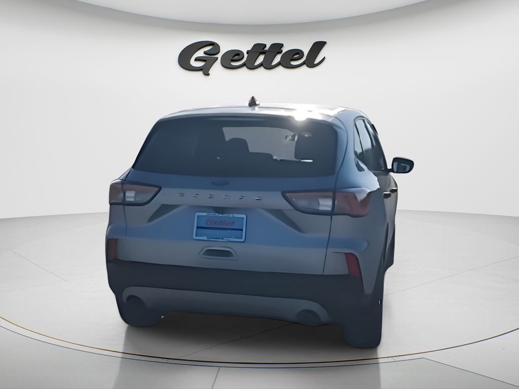 Used 2022 Ford Escape S image 7