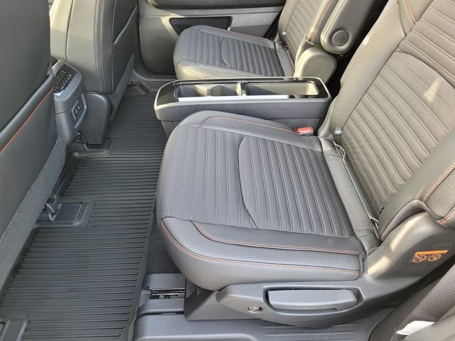 New 2026 Nissan Pathfinder Rock Creek w/ Rock Creek Premium Package AWD/4WD image 13