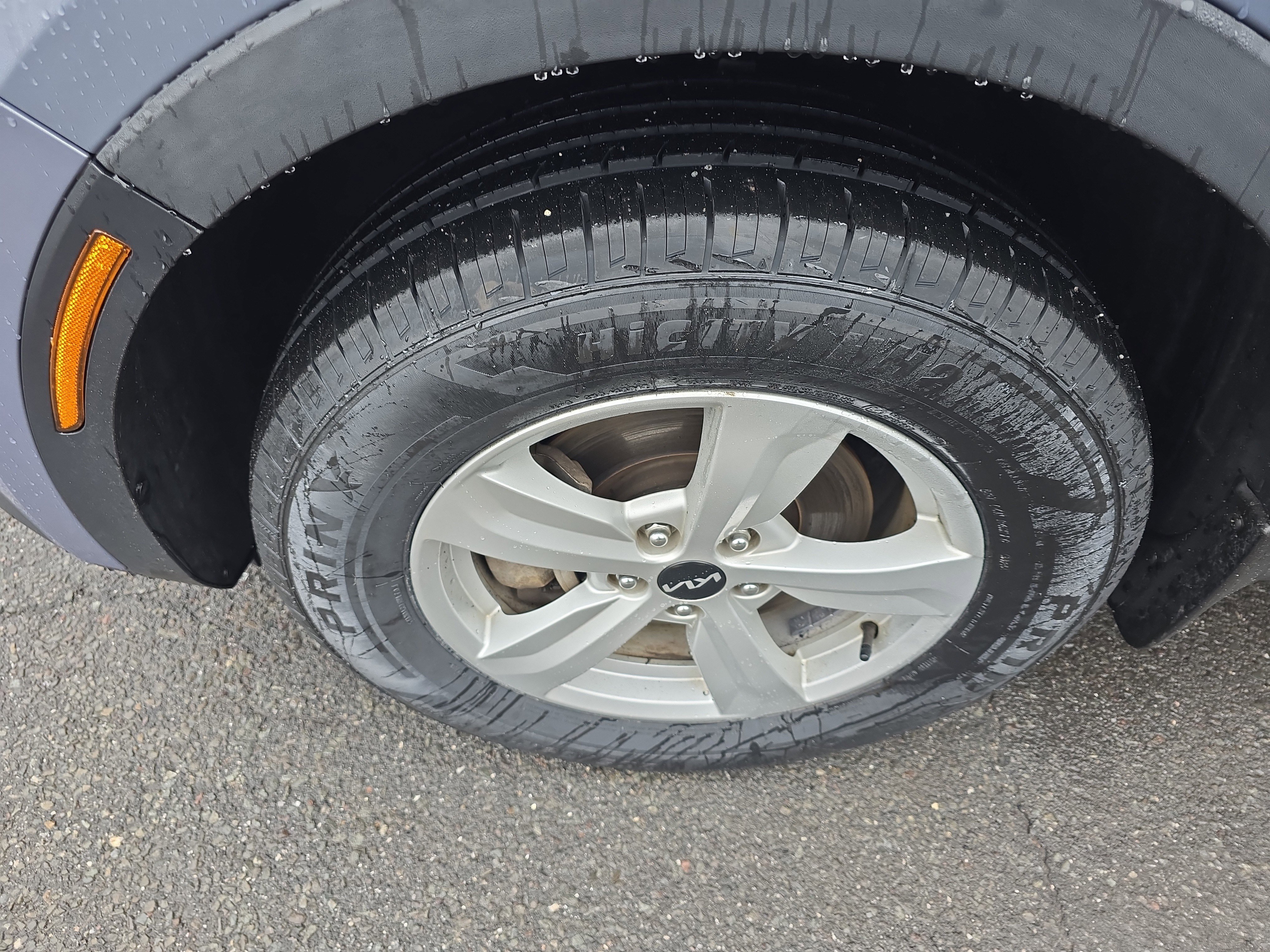 Used 2023 Kia Sorento LX AWD/4WD image 10
