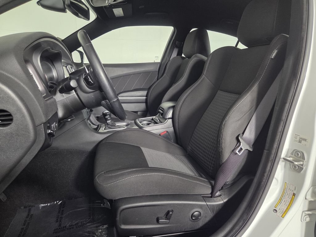 Used 2023 Dodge Charger Scat Pack RWD image 10