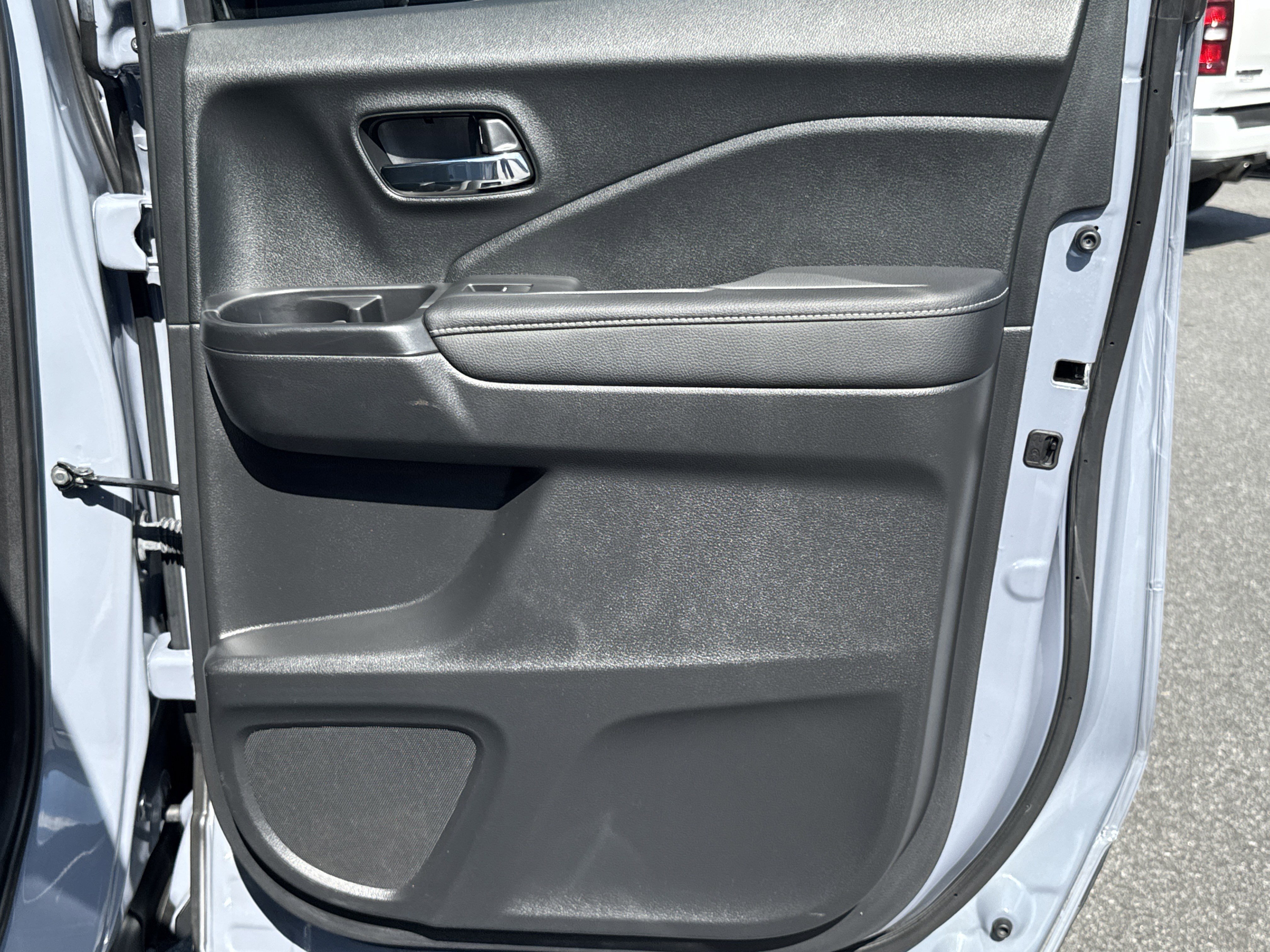 Used 2023 Honda Ridgeline Sport image 19