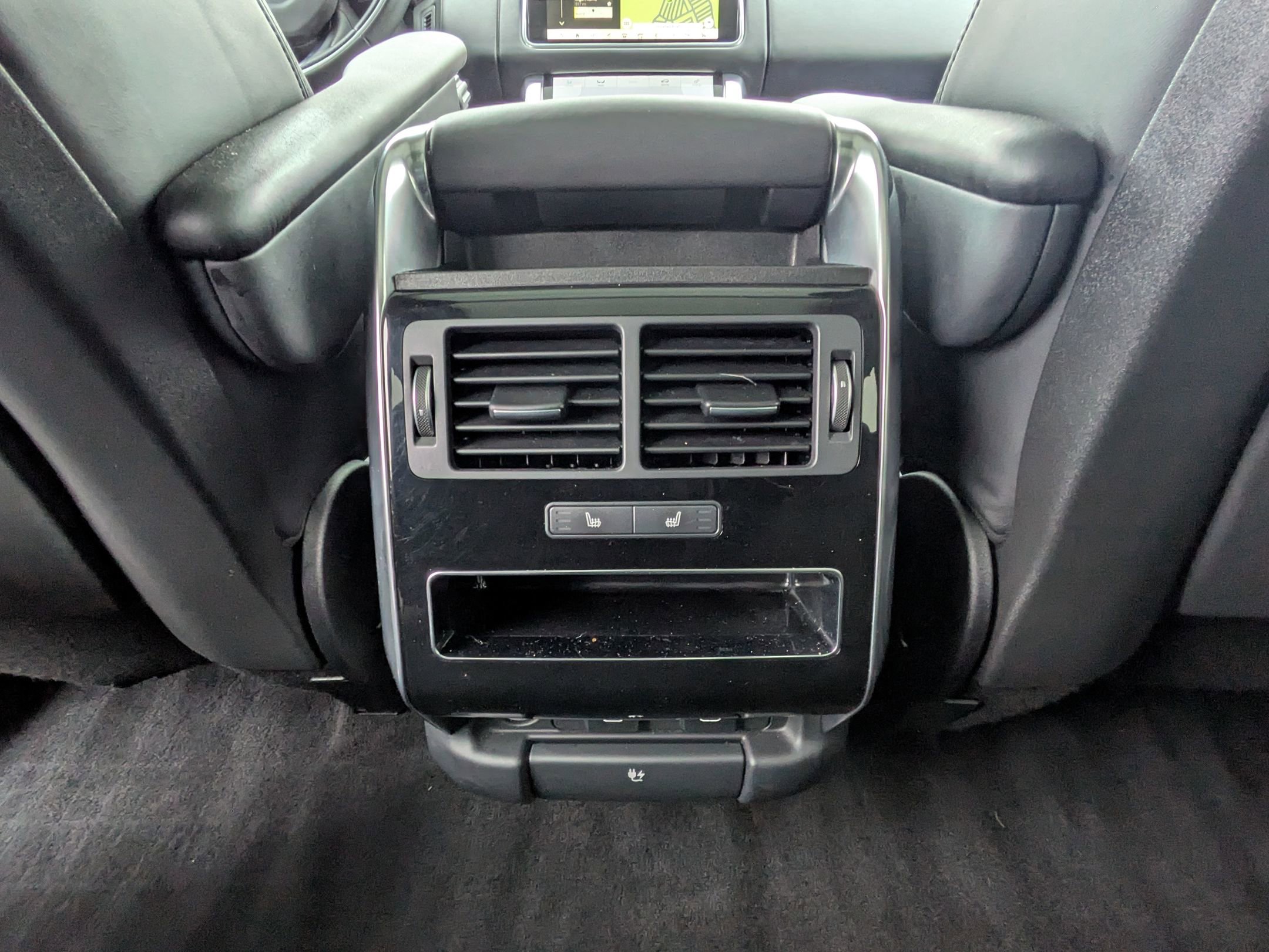 Certified 2022 Land Rover Range Rover Sport HSE Dynamic image 23