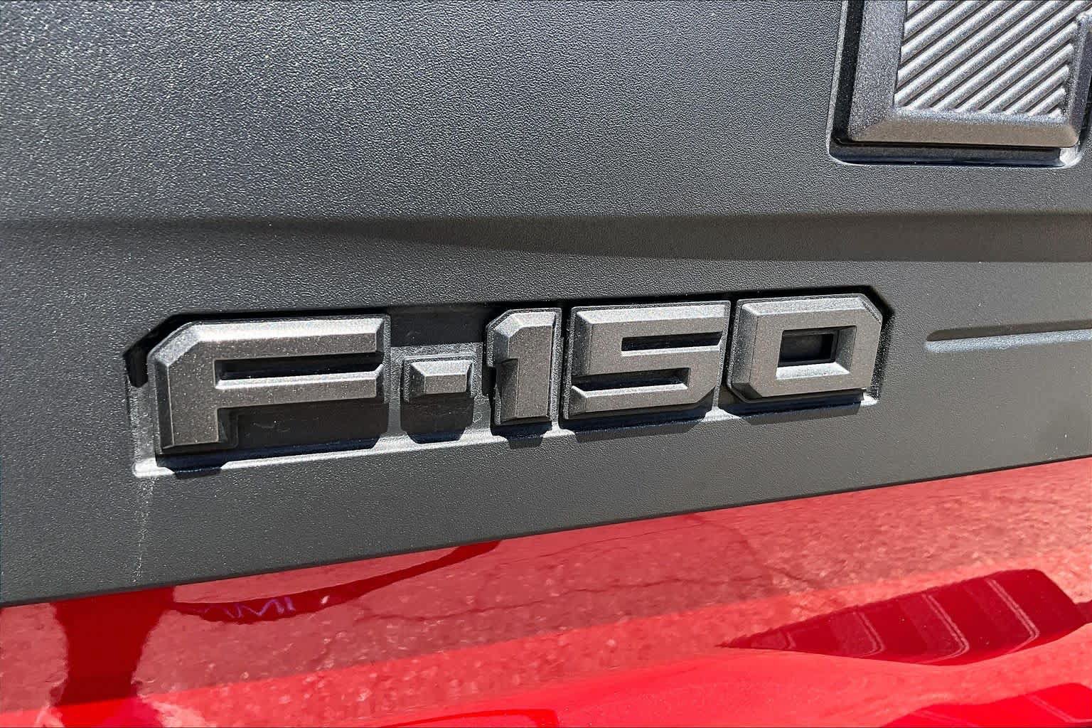 Certified 2025 Ford F150 Raptor AWD/4WD image 30