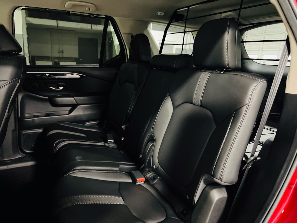 New 2026 Honda Pilot EX-L image 27