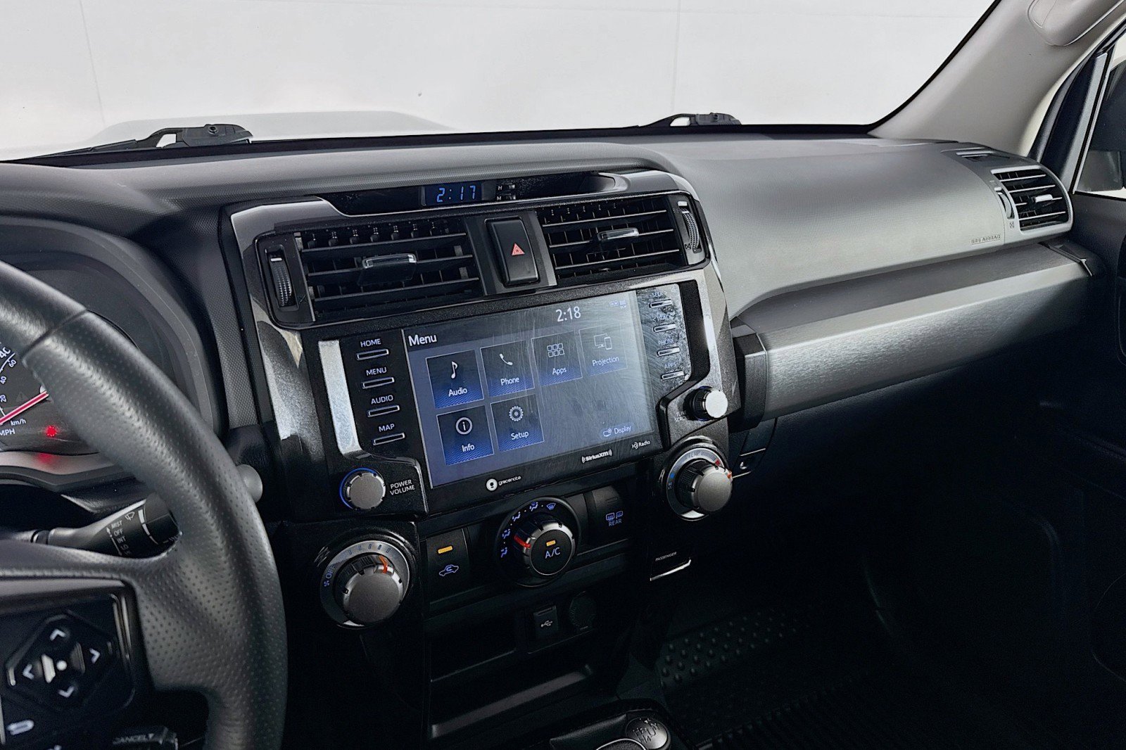 Used 2023 Toyota 4Runner TRD Off-Road image 19