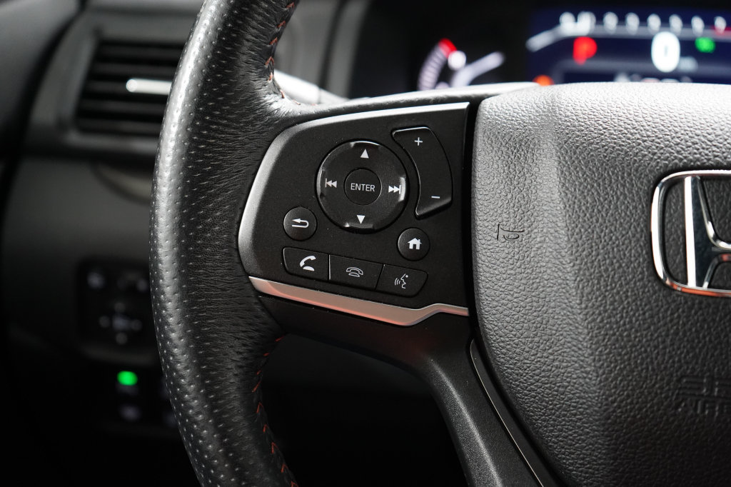 Used 2022 Honda Passport TrailSport image 17