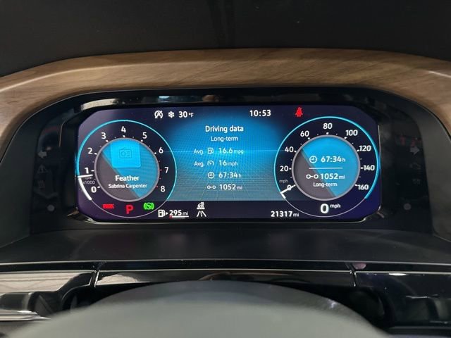 Used 2024 Volkswagen Atlas SE image 15