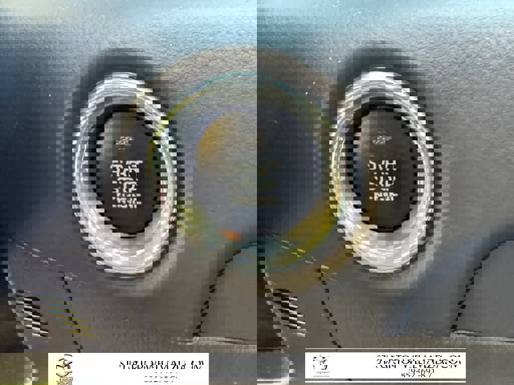 Used 2024 MAZDA CX-5 Carbon Edition image 16