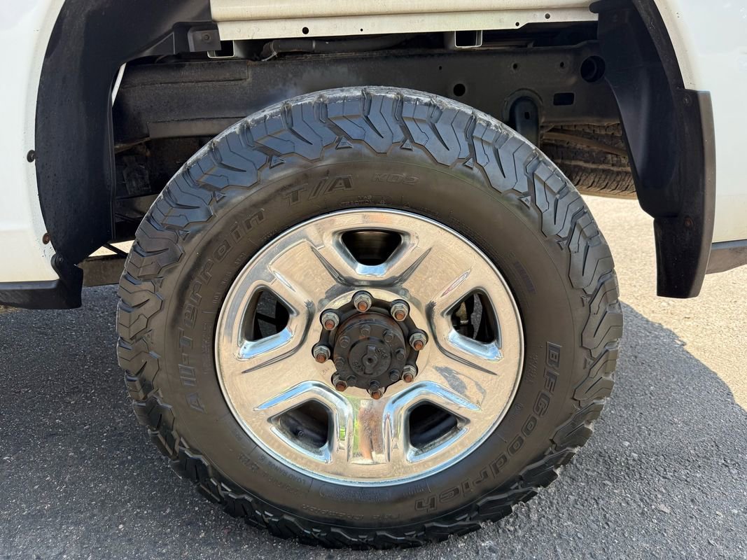 Used 2020 RAM 2500 Tradesman AWD/4WD image 36