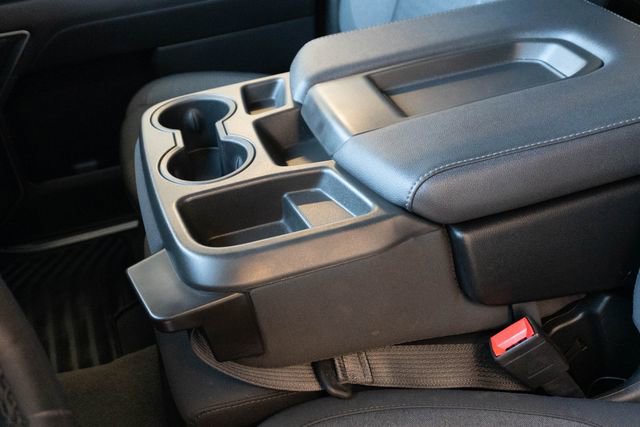 Used 2022 Chevrolet Silverado 1500 LT image 31