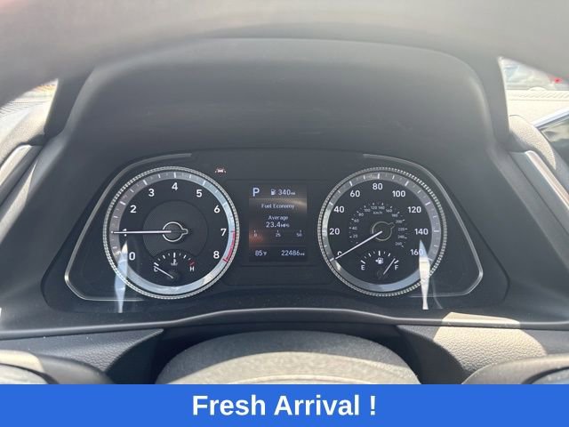 Used 2022 Hyundai Sonata SE FWD image 4