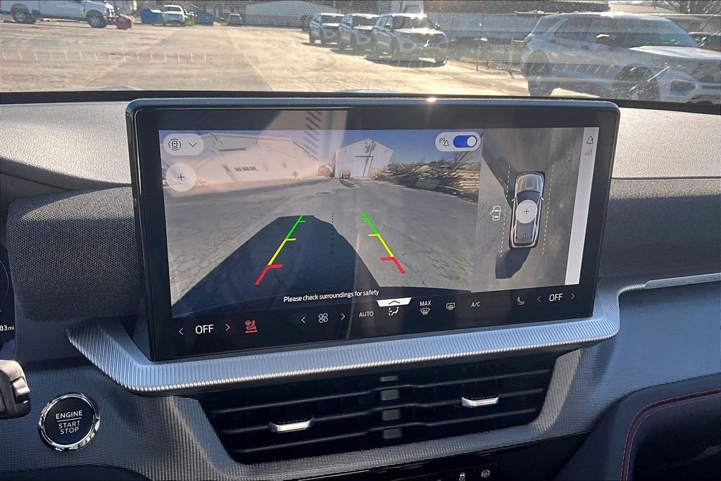 New 2026 Ford Explorer ST-Line image 19