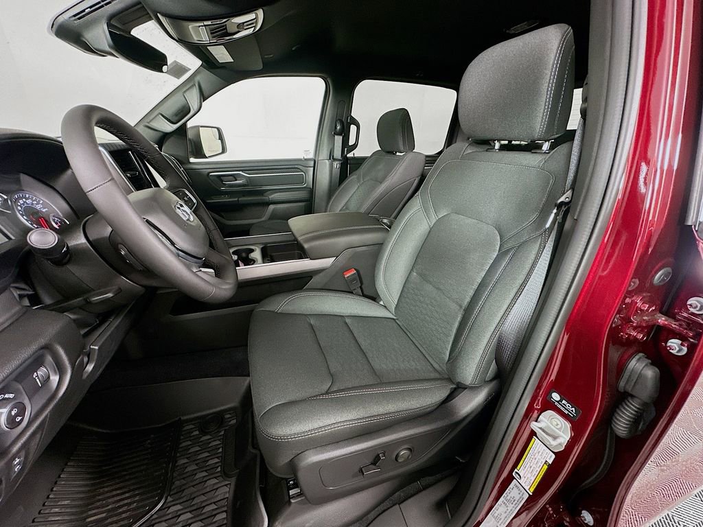 New 2026 RAM 1500 Big Horn image 28