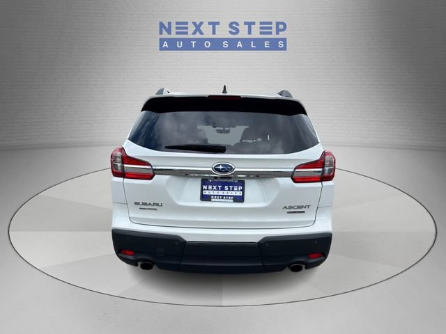 Used 2021 Subaru Ascent Limited w/ Technology Package AWD/4WD image 7