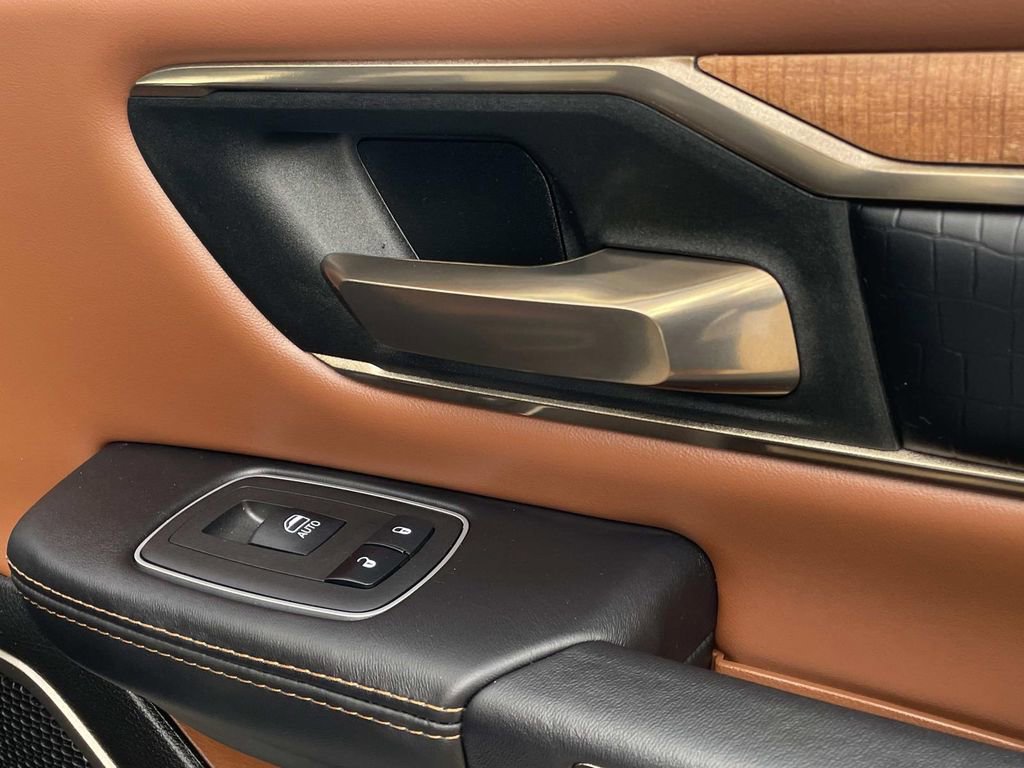 Used 2023 RAM 1500 Limited image 30