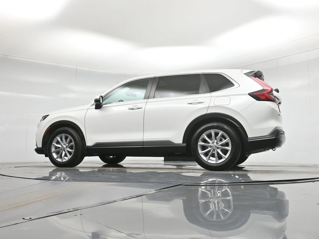 Used 2024 Honda CR-V EX-L image 52