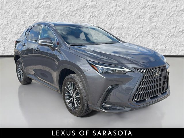 Used 2024 Lexus NX 350 AWD image 1