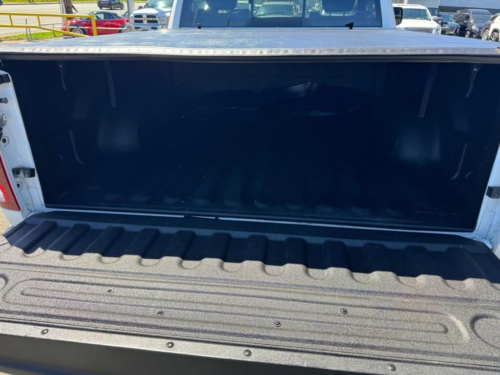 Used 2014 RAM 1500 Sport w/ Remote Start & Security Group AWD/4WD image 9