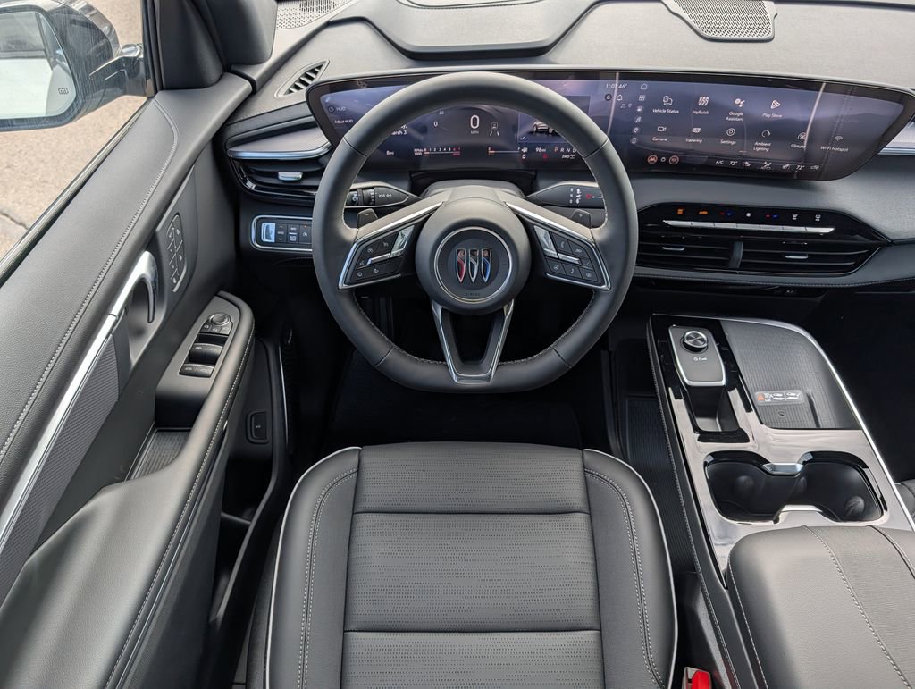 New 2026 Buick Enclave Sport Touring w/ Power Package image 21