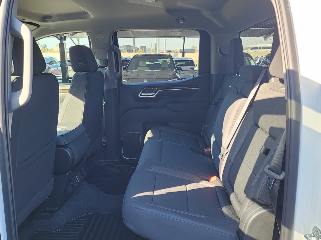New 2026 GMC Sierra 1500 Elevation image 40