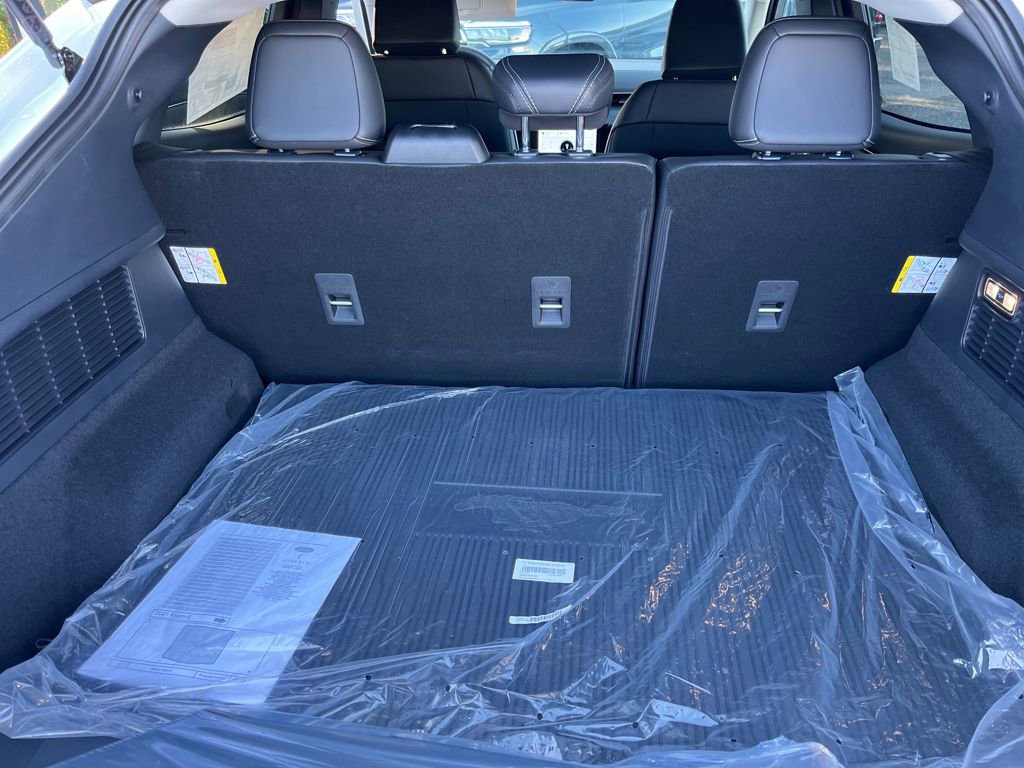 New 2025 Ford Mustang Mach-E Select w/ Interior Protection Package image 23