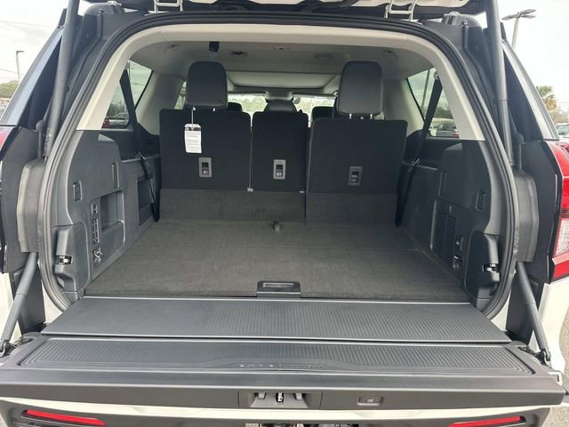 New 2026 Ford Expedition Max Active image 11