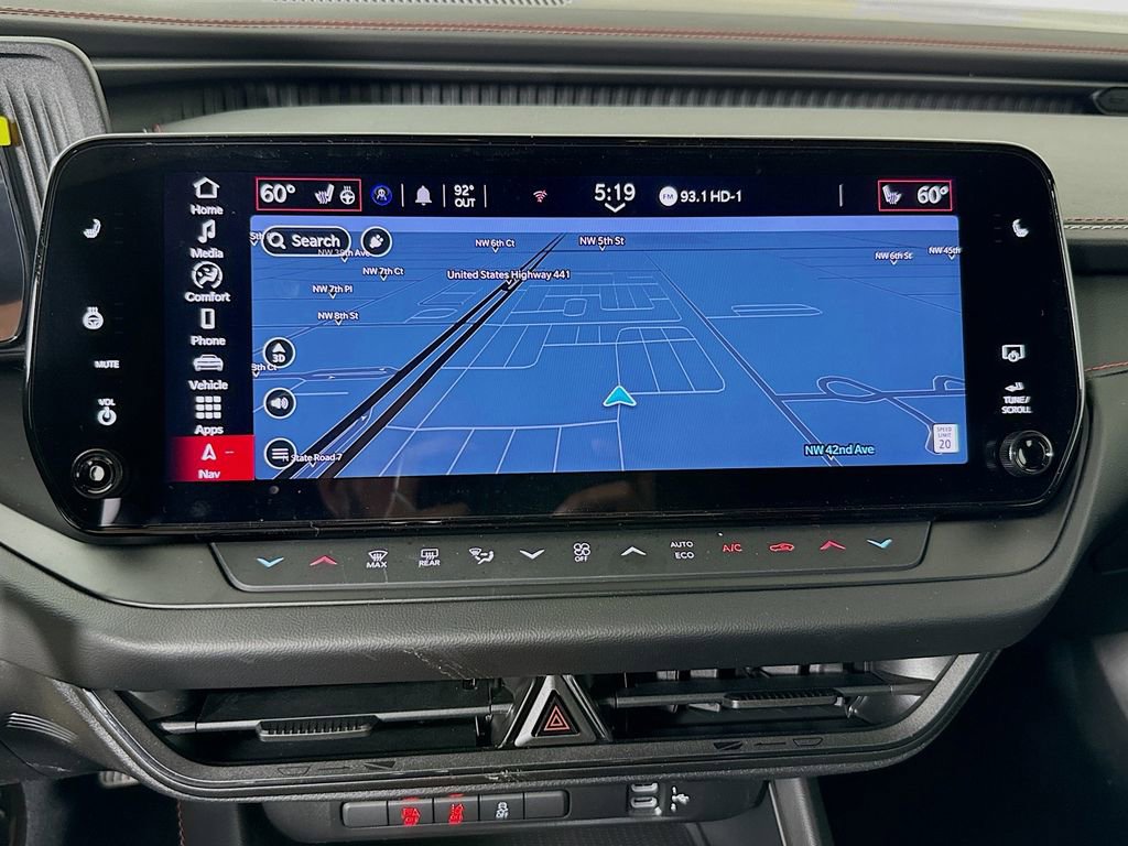 Used 2025 Dodge Charger R/T w/ Quick Order Package 25M R/T AWD/4WD image 14