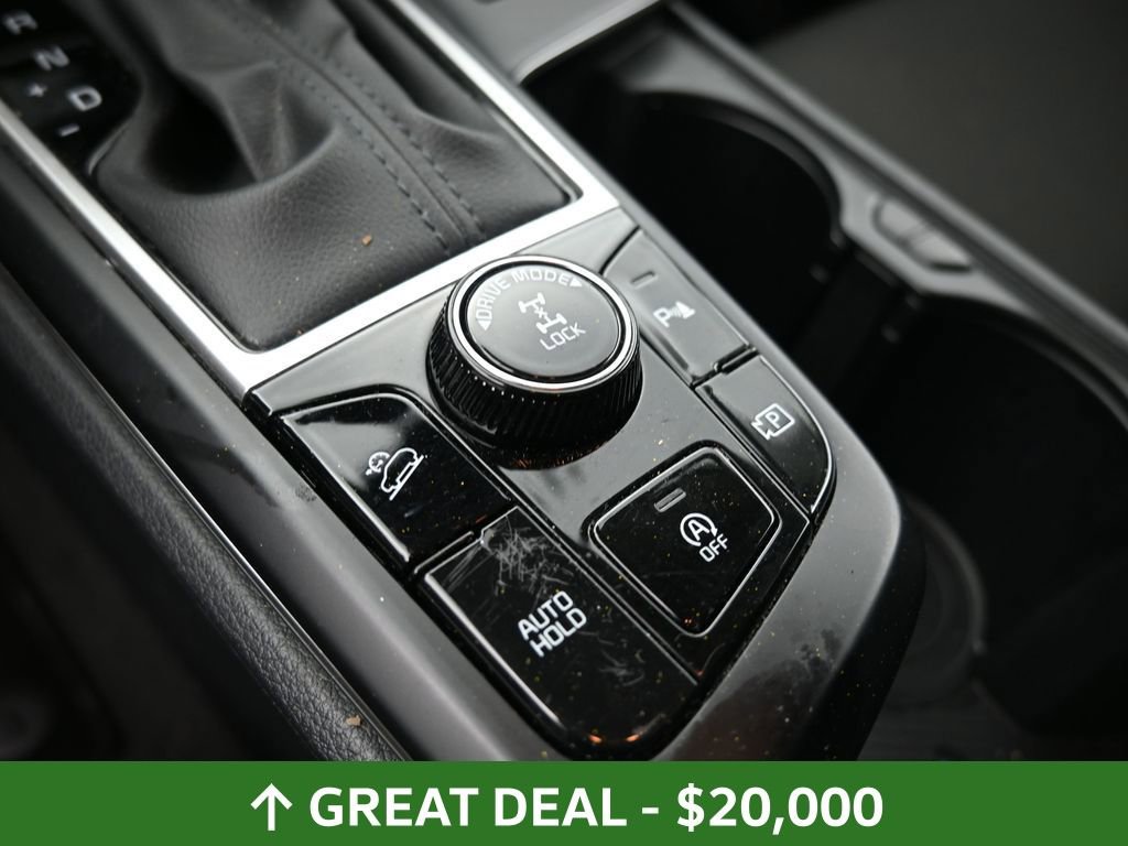 Used 2024 Kia Sportage LX image 30