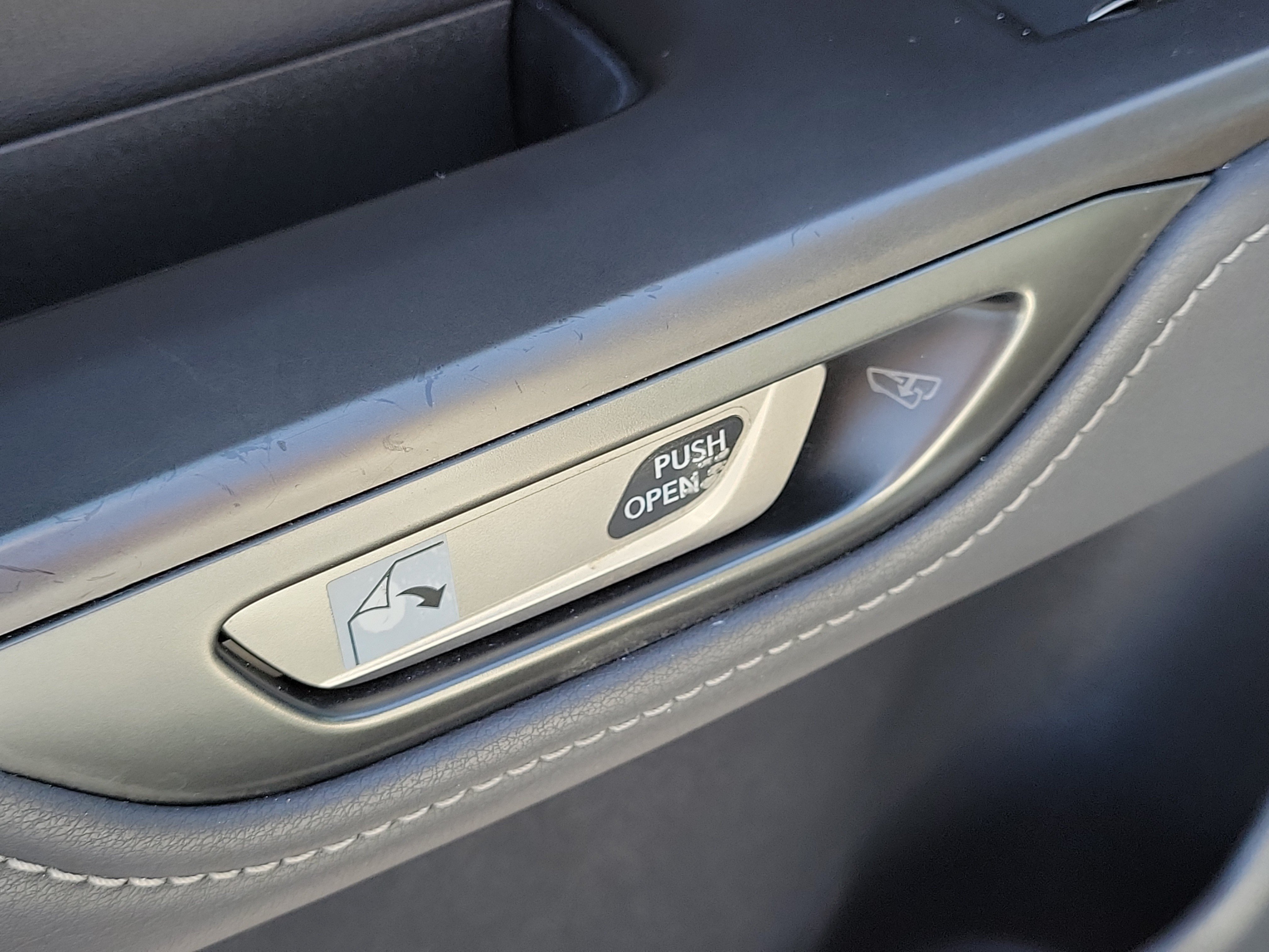 Used 2023 Lexus NX 250 FWD w/ Towing Package (2000 Lbs) image 19