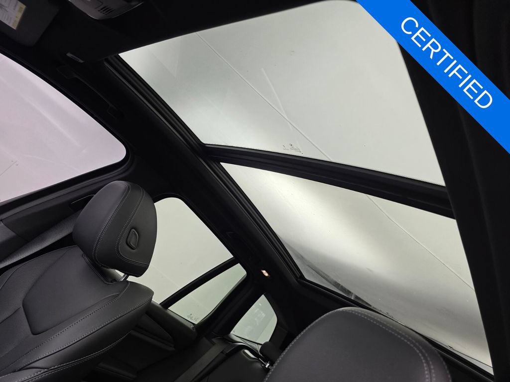 Used 2023 BMW X3 sDrive30i w/ Premium Package RWD image 12