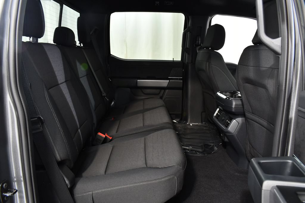 New 2026 Ford F150 XLT w/ Equipment Group 302A MID AWD/4WD image 19