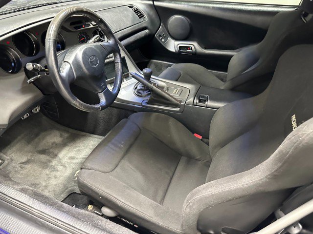 Used 1997 Toyota Supra Turbo image 36