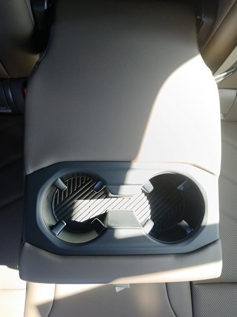 New 2026 BMW 530i w/ M Sport Package RWD image 16