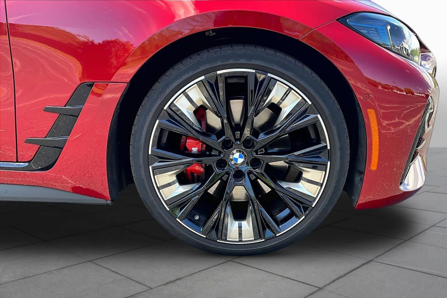 Certified 2025 BMW M440i image 10
