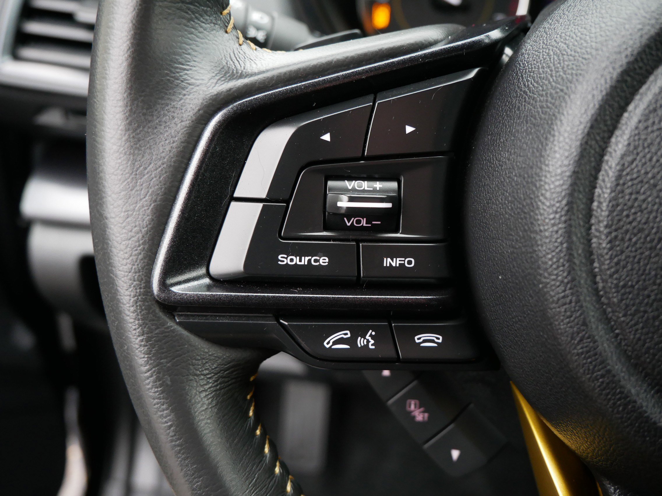 Used 2023 Subaru Crosstrek 2.5i Sport image 27