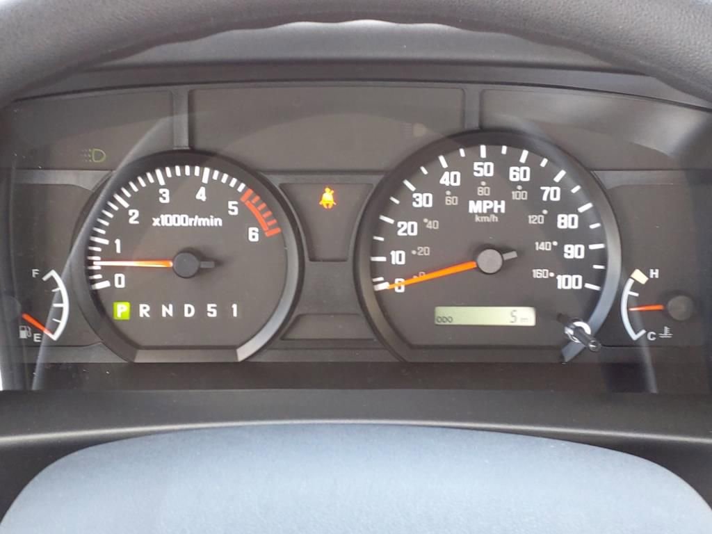 New 2025 Chevrolet Low Cab Forward RWD image 20