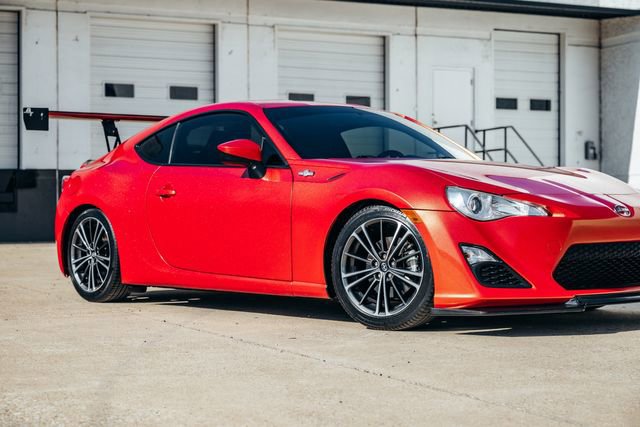 Used 2013 Scion FR-S image 37