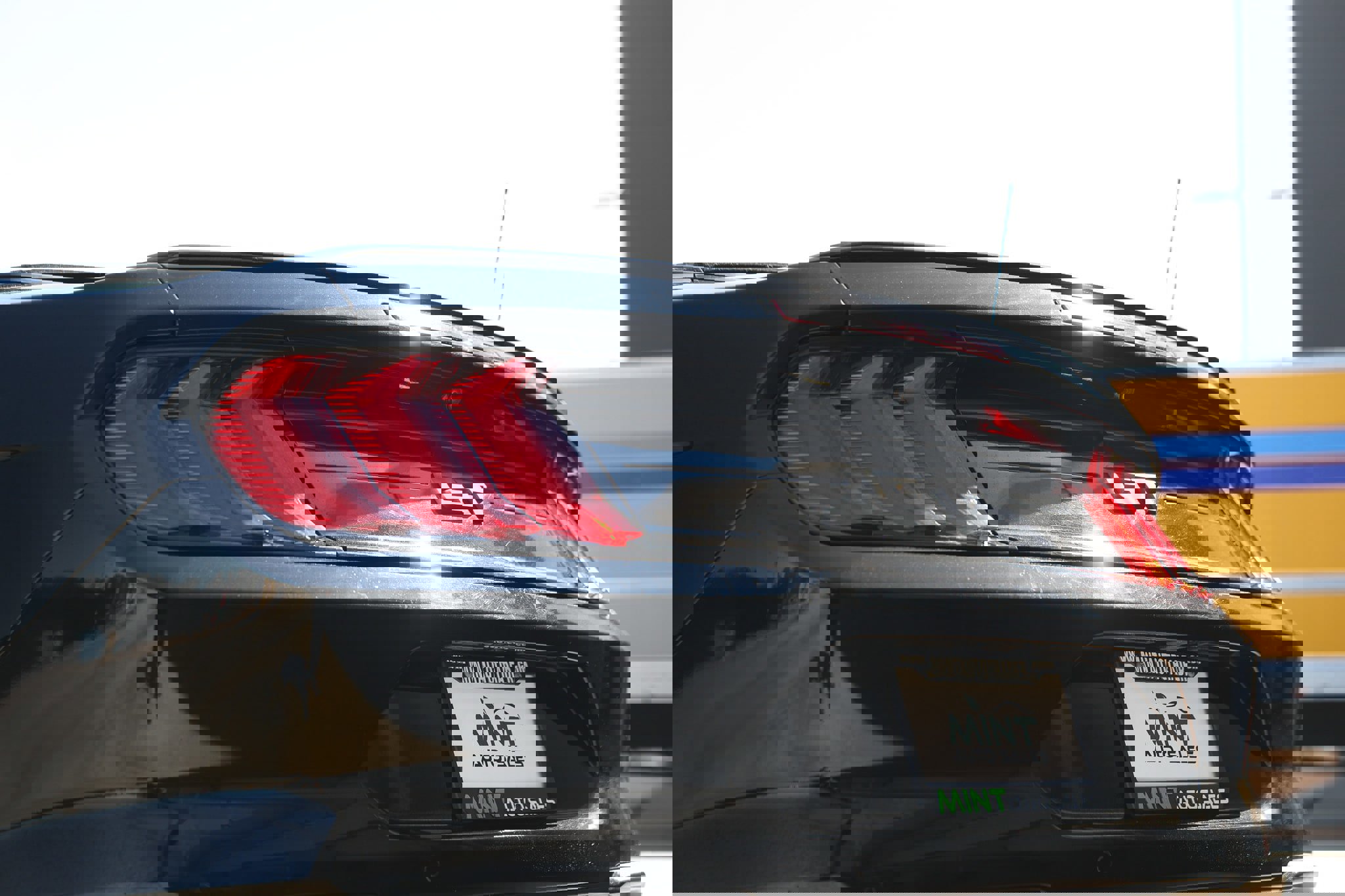 Used 2019 Ford Mustang GT Premium w/ Equipment Group 401A image 27