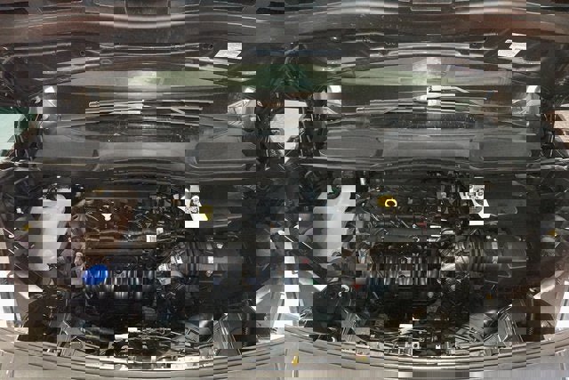 Used 2017 Ford Transit Connect XL image 25