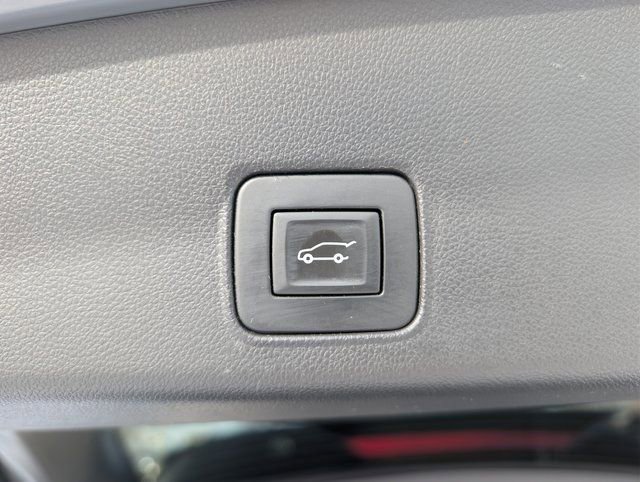 Used 2021 Chevrolet TrailBlazer ACTIV w/ Sun and Liftgate Package image 20