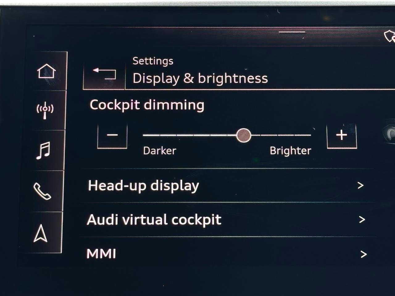 Used 2021 Audi Q8 Prestige w/ Prestige Package AWD/4WD image 16