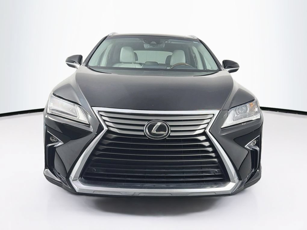 Used 2019 Lexus RX 350 FWD w/ Premium Package image 2