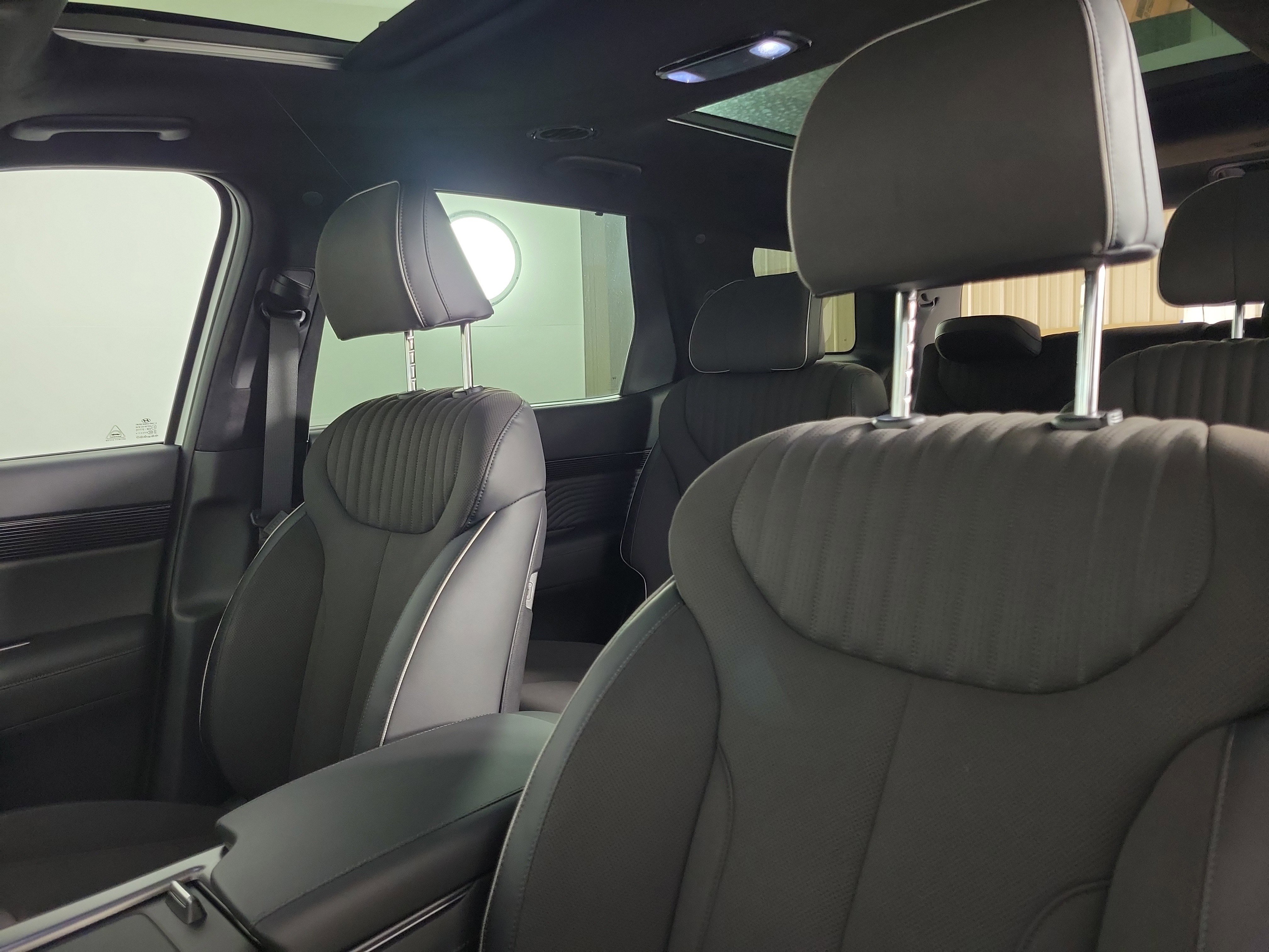 New 2025 Hyundai Palisade Calligraphy image 27