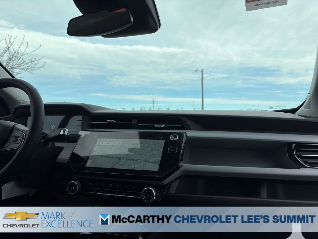 New 2027 Chevrolet Bolt LT FWD image 25