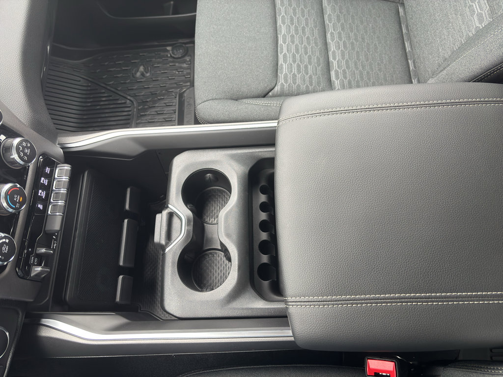 New 2026 RAM 1500 Lone Star image 26