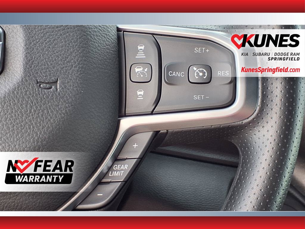 Used 2025 RAM 4500 Tradesman AWD/4WD image 14