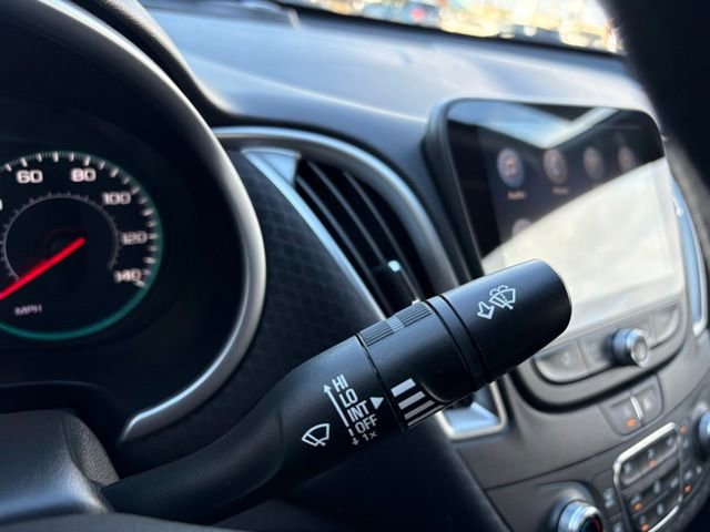 Used 2024 Chevrolet Malibu LT image 21