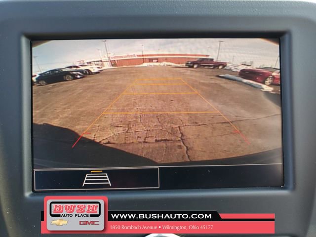 Used 2024 Chevrolet Equinox LT w/ LPO, Floor Liner Package image 29