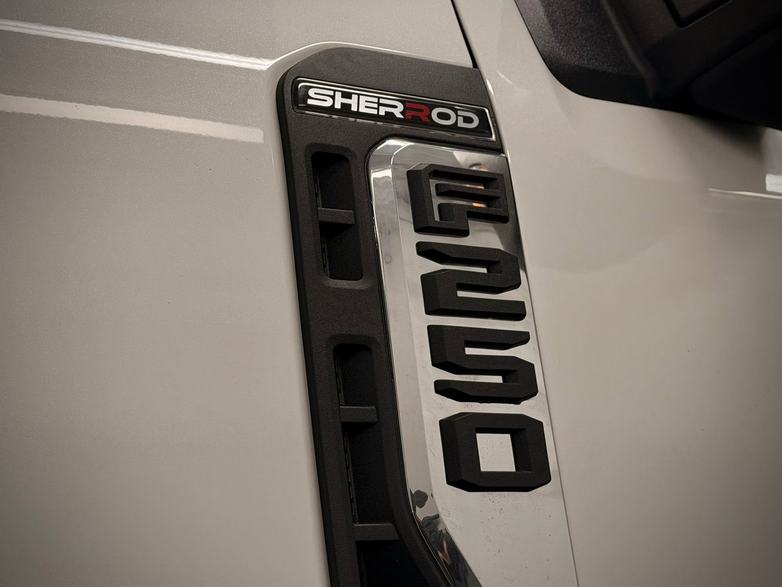 New 2026 Ford F250 Lariat w/ Lariat Ultimate Package video 4