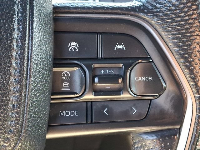 Used 2024 Toyota Tacoma TRD Off-Road w/ TRD Off Road Upgrade Package AWD/4WD image 21